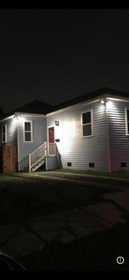 Nola Home New Orleans Exterior photo